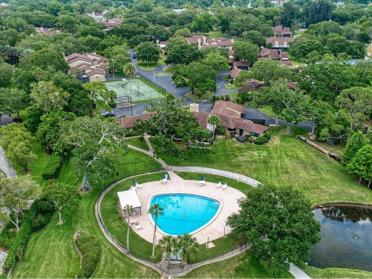 13300 Indian Rocks Road #201 Largo FL 33774 - INTRACOASTAL WATERWAY TB8506298 image49