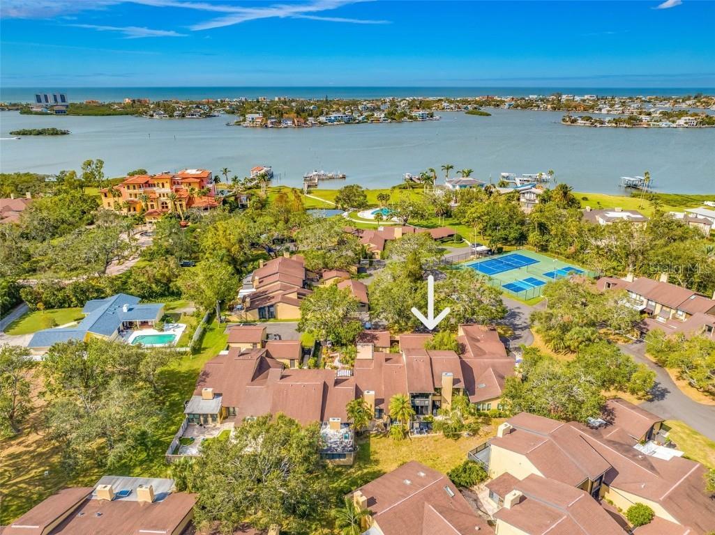 13300 Indian Rocks Road #202 Largo FL 33774 - INTRACOASTAL TB8323251 image1