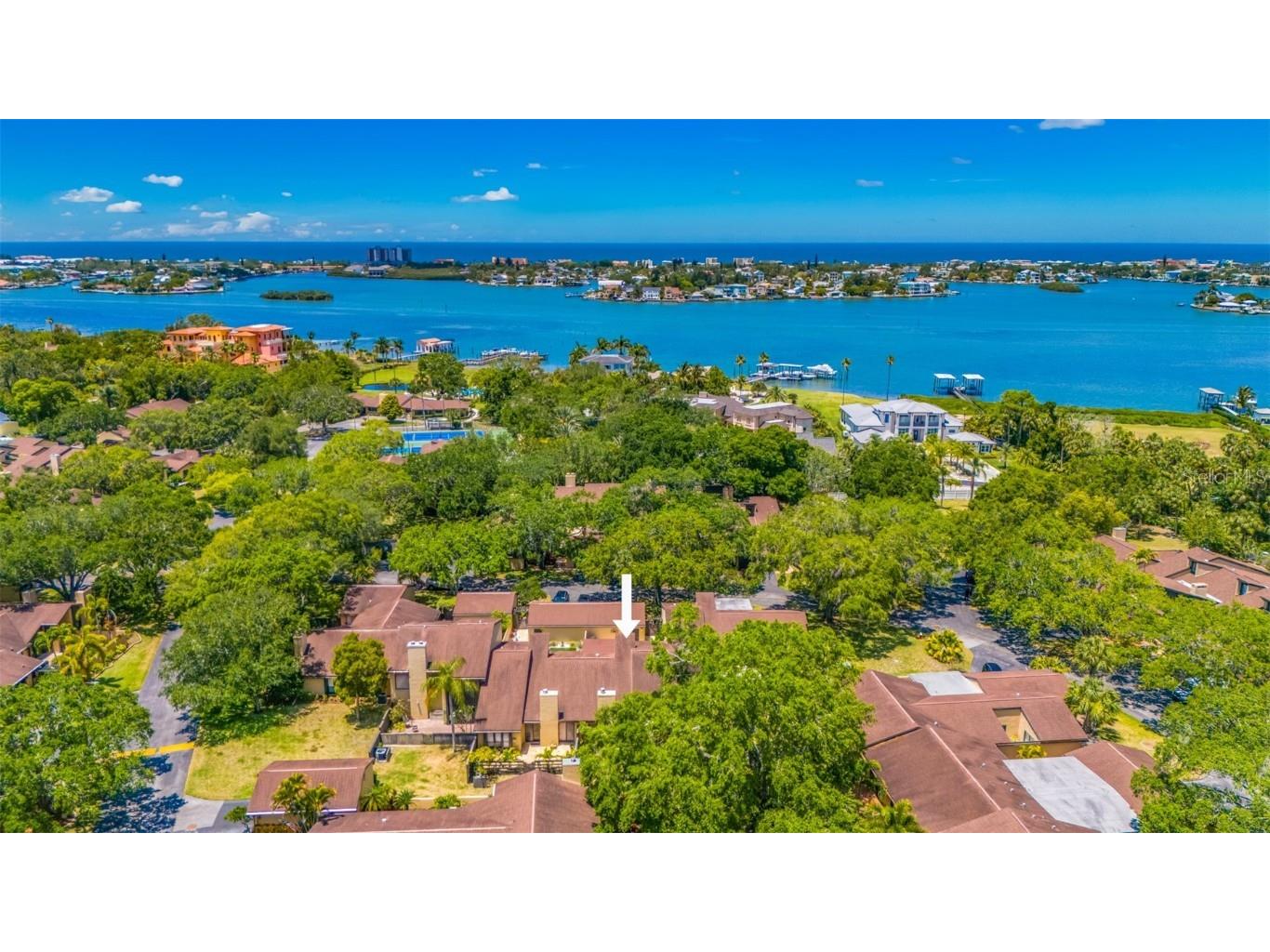 13300 Indian Rocks Road 502, Largo, FL, 33774 MLS U8243315 Edina Realty