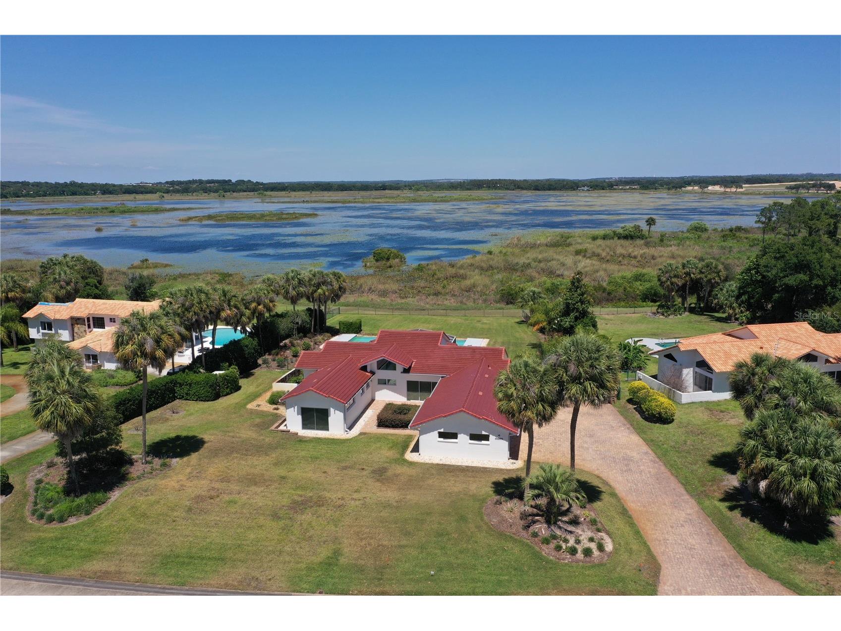 13300 Skiing Paradise Boulevard Clermont FL 34711 - SUMNER LAKE O6406453 image1