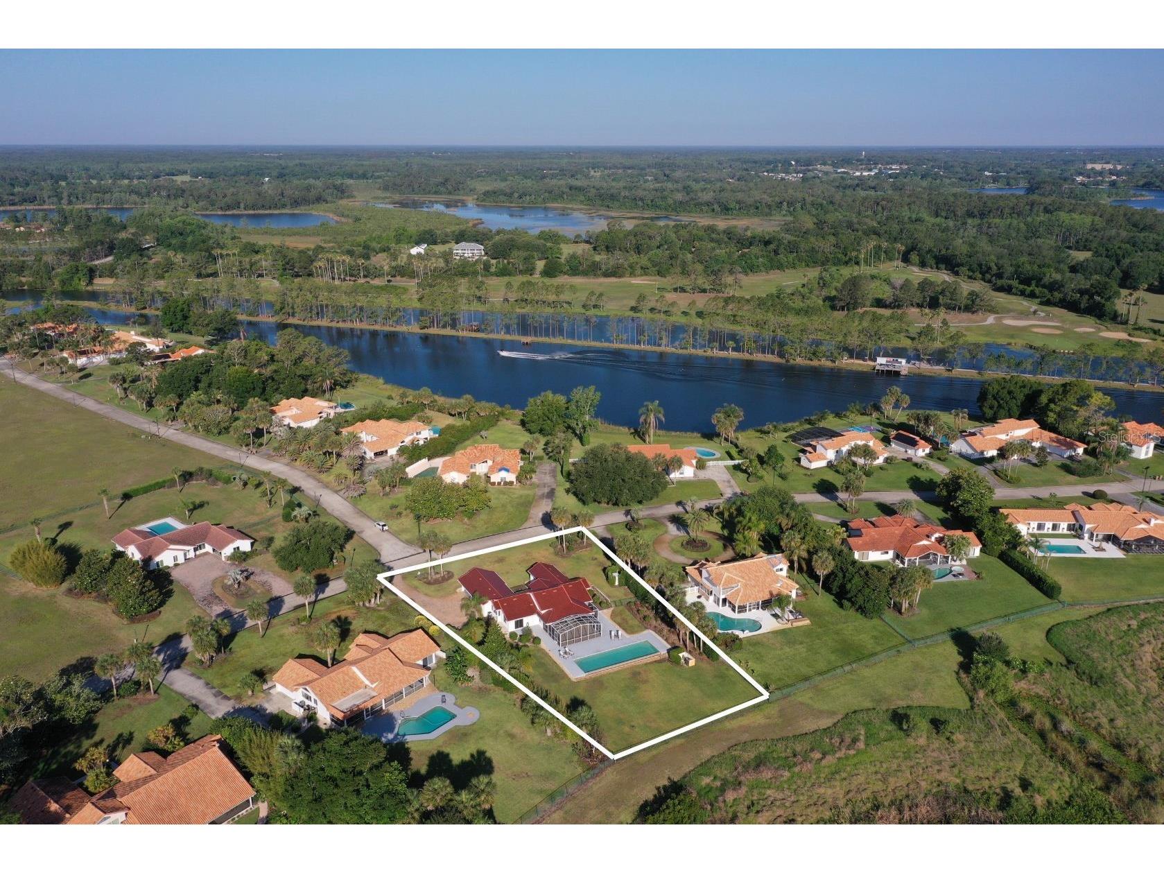 13300 Skiing Paradise Boulevard Clermont FL 34711 - SUMNER LAKE O6406453 image2