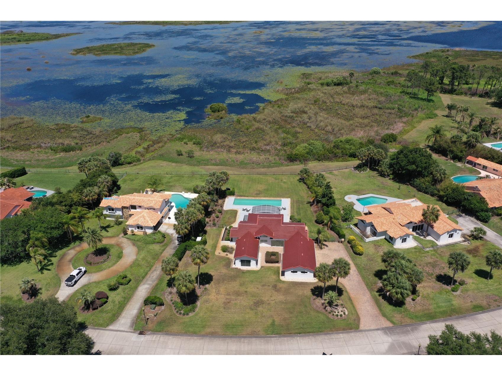 13300 Skiing Paradise Boulevard Clermont FL 34711 - SUMNER LAKE O6406453 image4