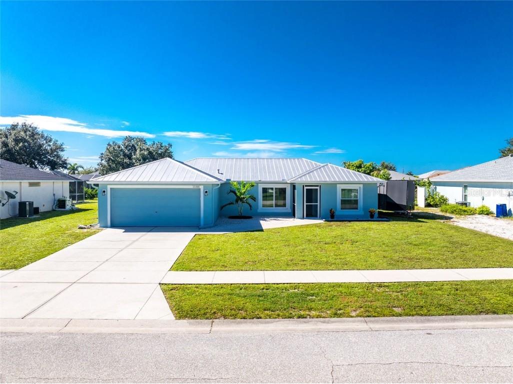 13301 Darnell Avenue Port Charlotte FL 33981 C7514876 image1