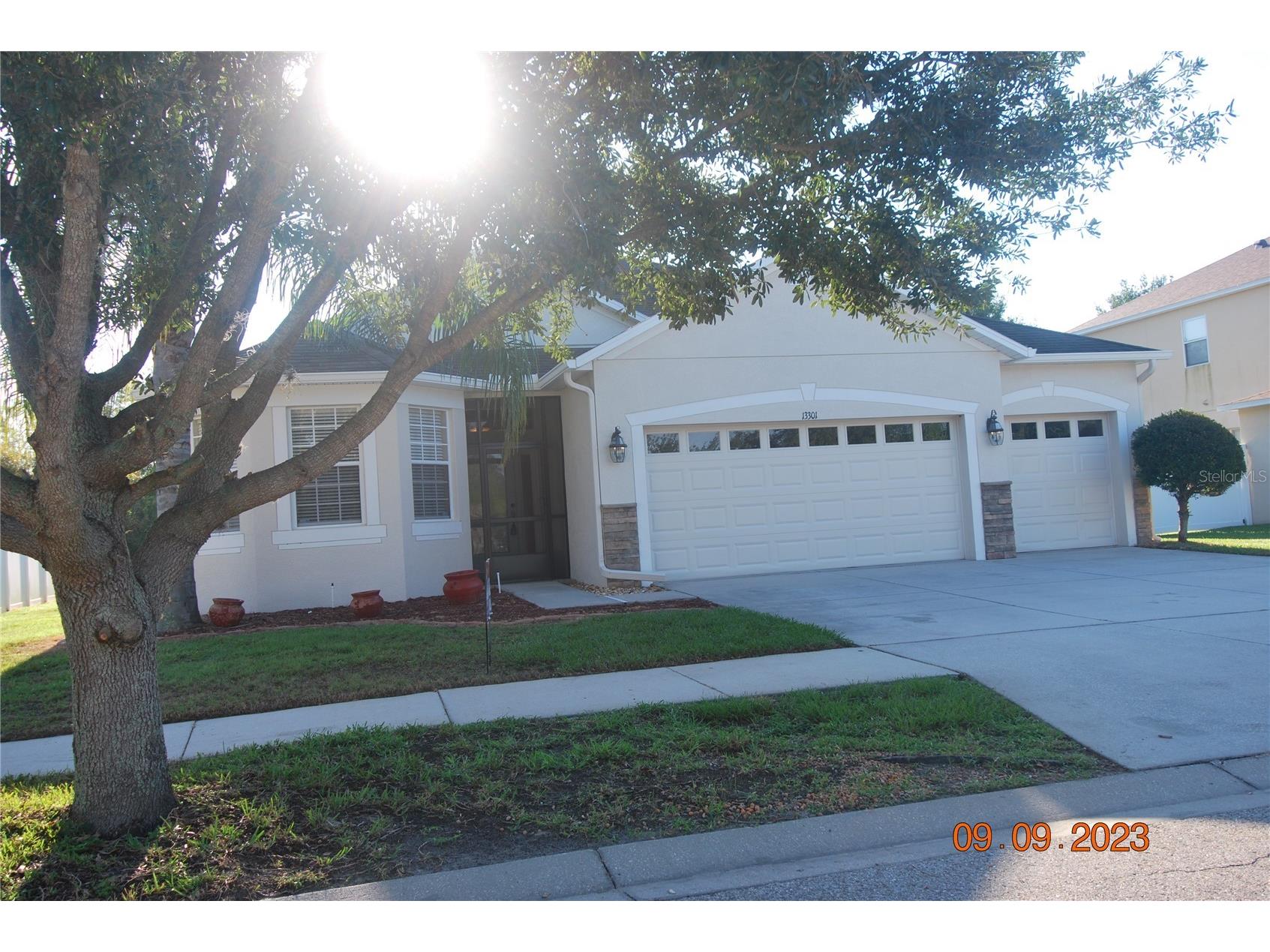 13301 Graham Yarden Drive Riverview FL 33579 TB8471301 image1