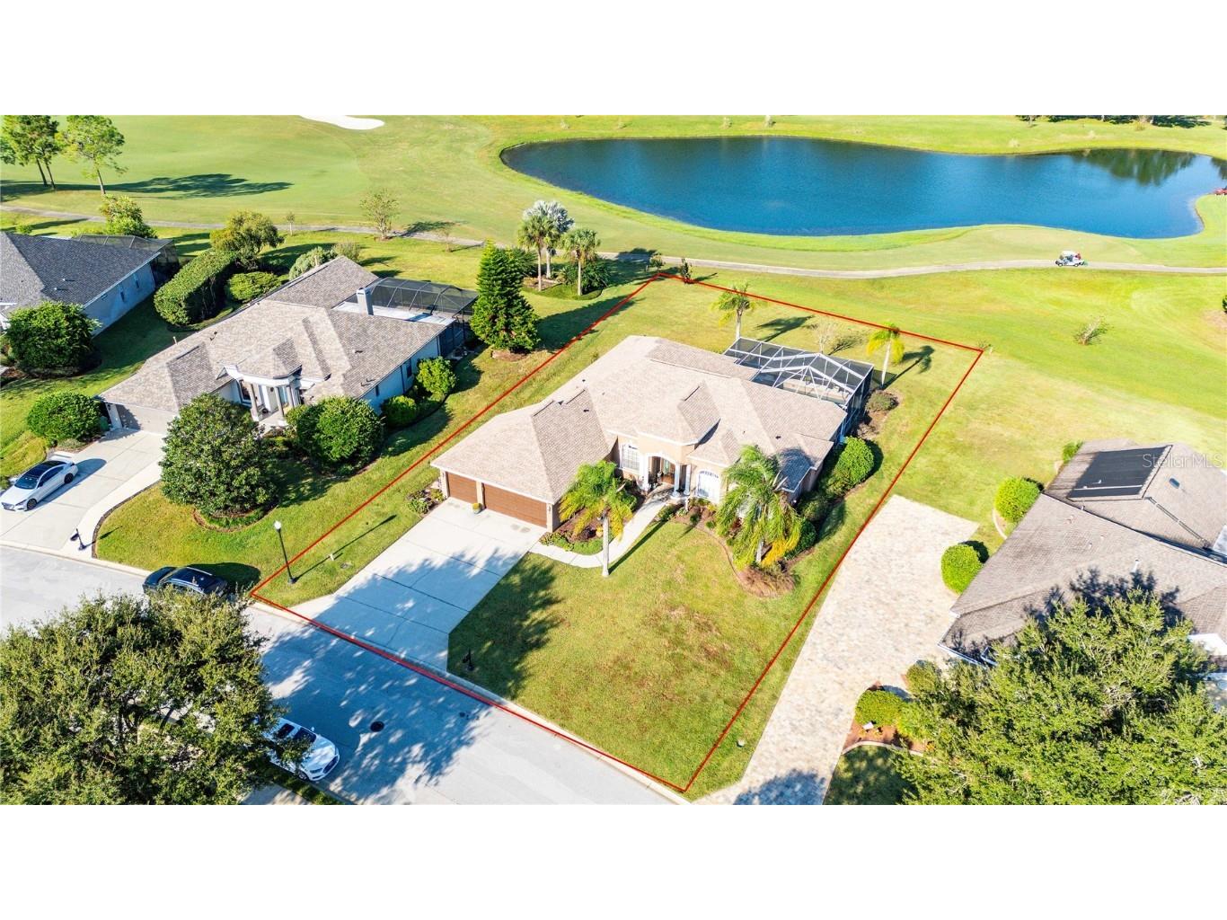 13301 Thoroughbred Drive Dade City FL 33525 TB8440016 image2