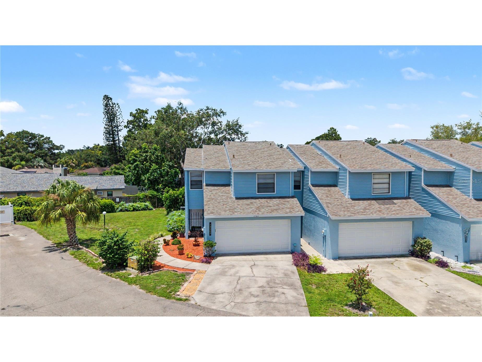 13302 Arena Place #E Tampa FL 33612 TB8532450 image1