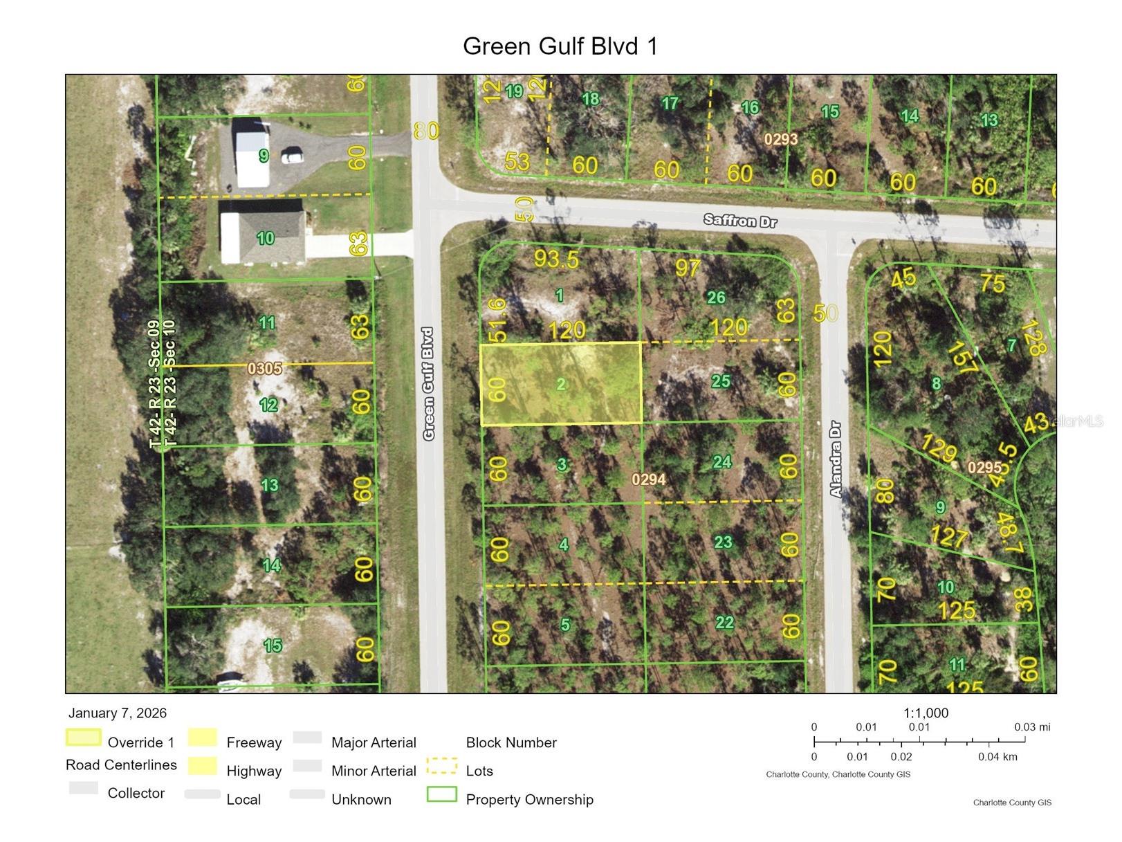 13302 Green Gulf Blvd Punta Gorda FL 33955 C7519820 image1