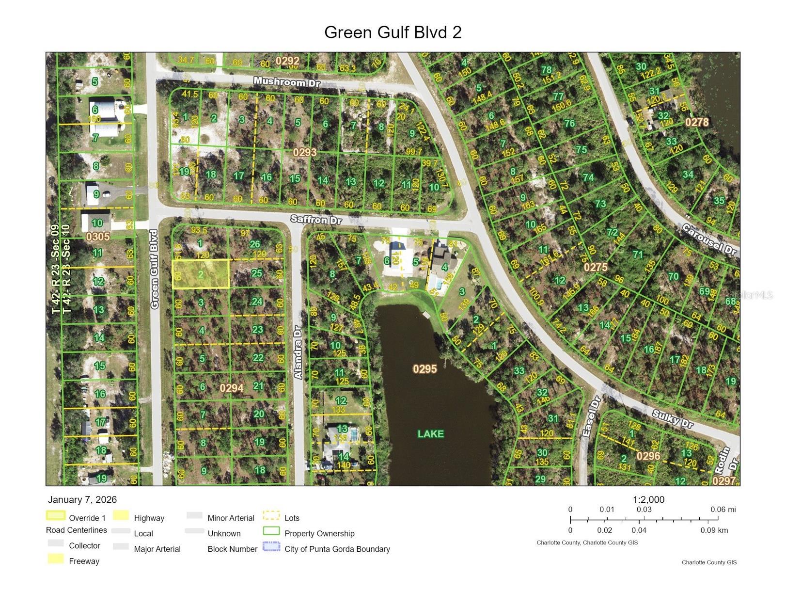13302 Green Gulf Blvd Punta Gorda FL 33955 C7519820 image2