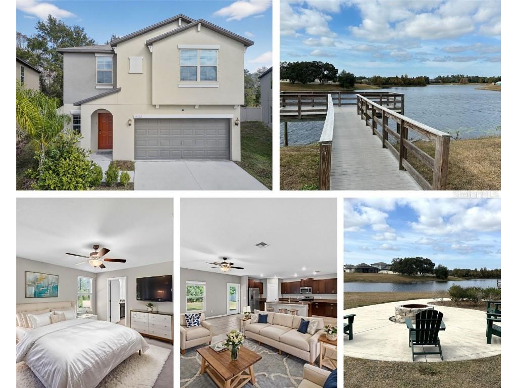 13302 Marble Sands Court Hudson FL 34669 TB8450664 image1