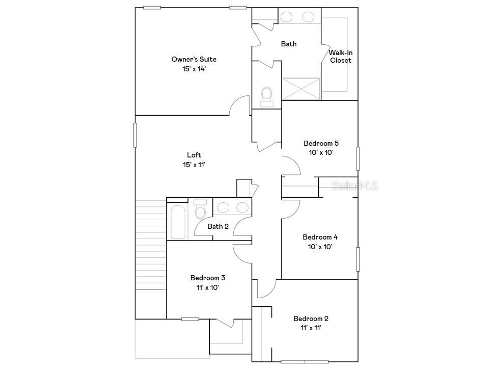 13302 Marble Sands Court Hudson FL 34669 TB8450664 image28