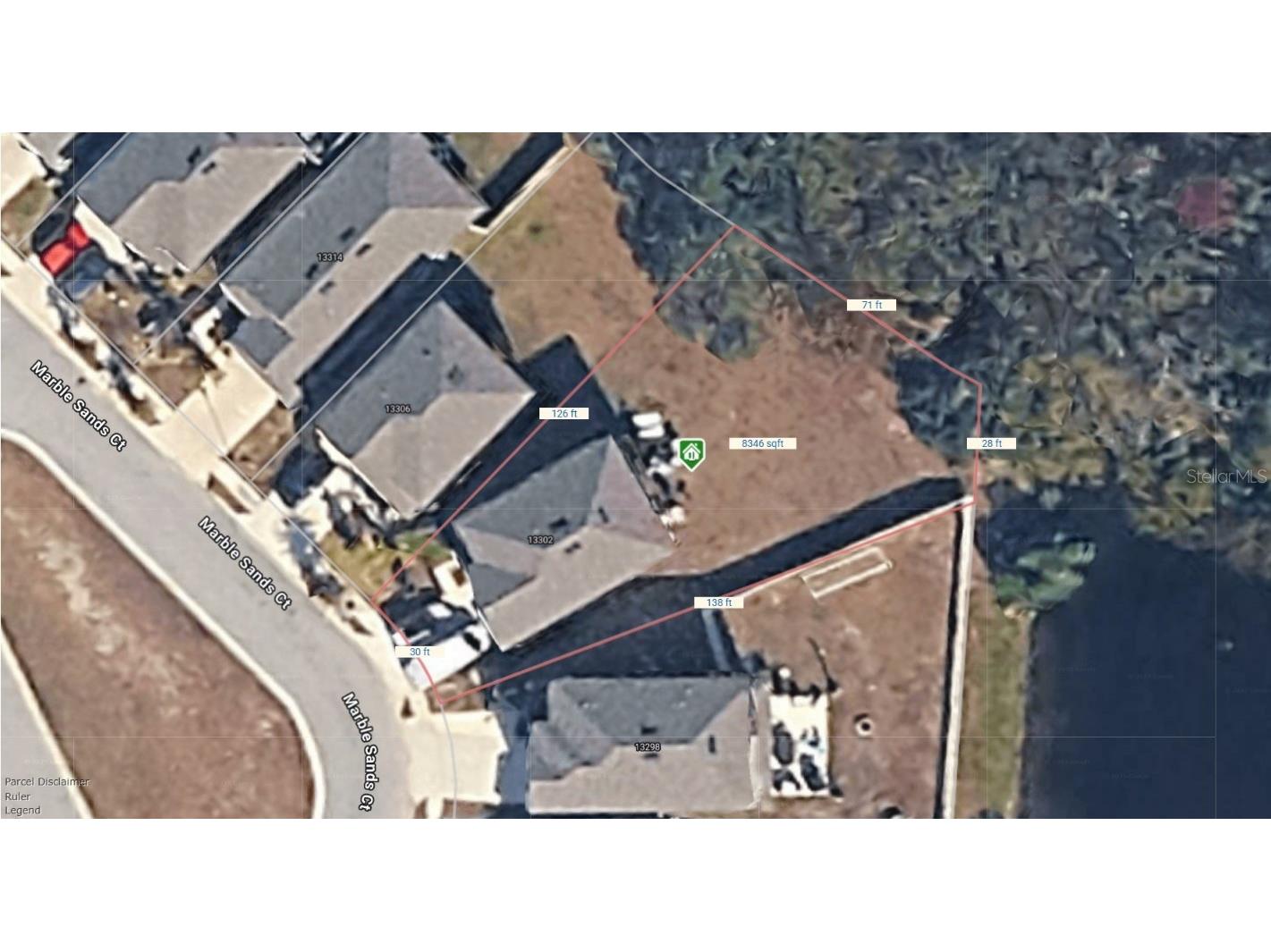 13302 Marble Sands Court Hudson FL 34669 TB8450664 image41