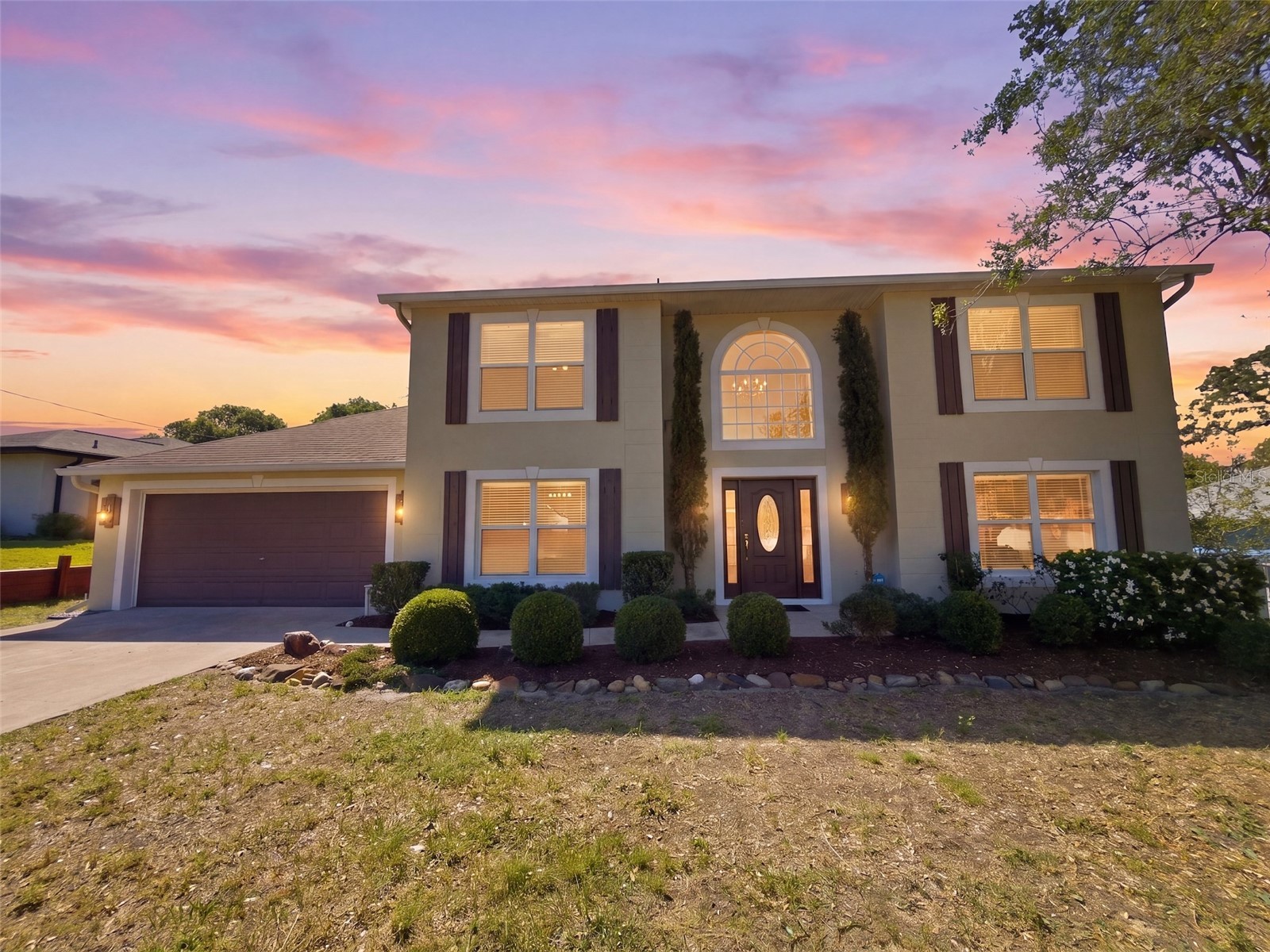 13302 Mitten Lane Spring Hill FL 34609 W7884711 image1