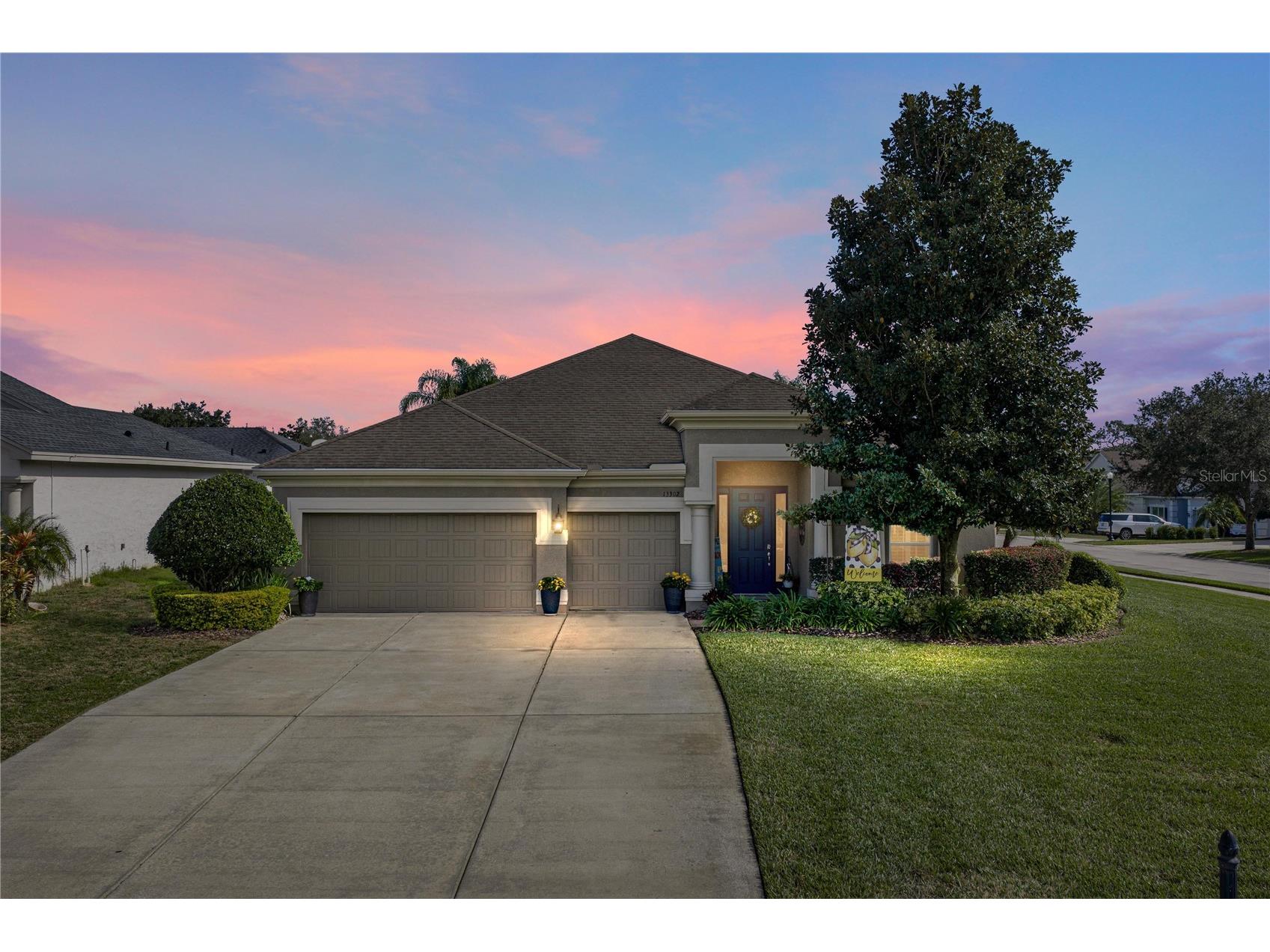 13302 Trailing Moss Drive Dade City FL 33525 TB8464521 image1