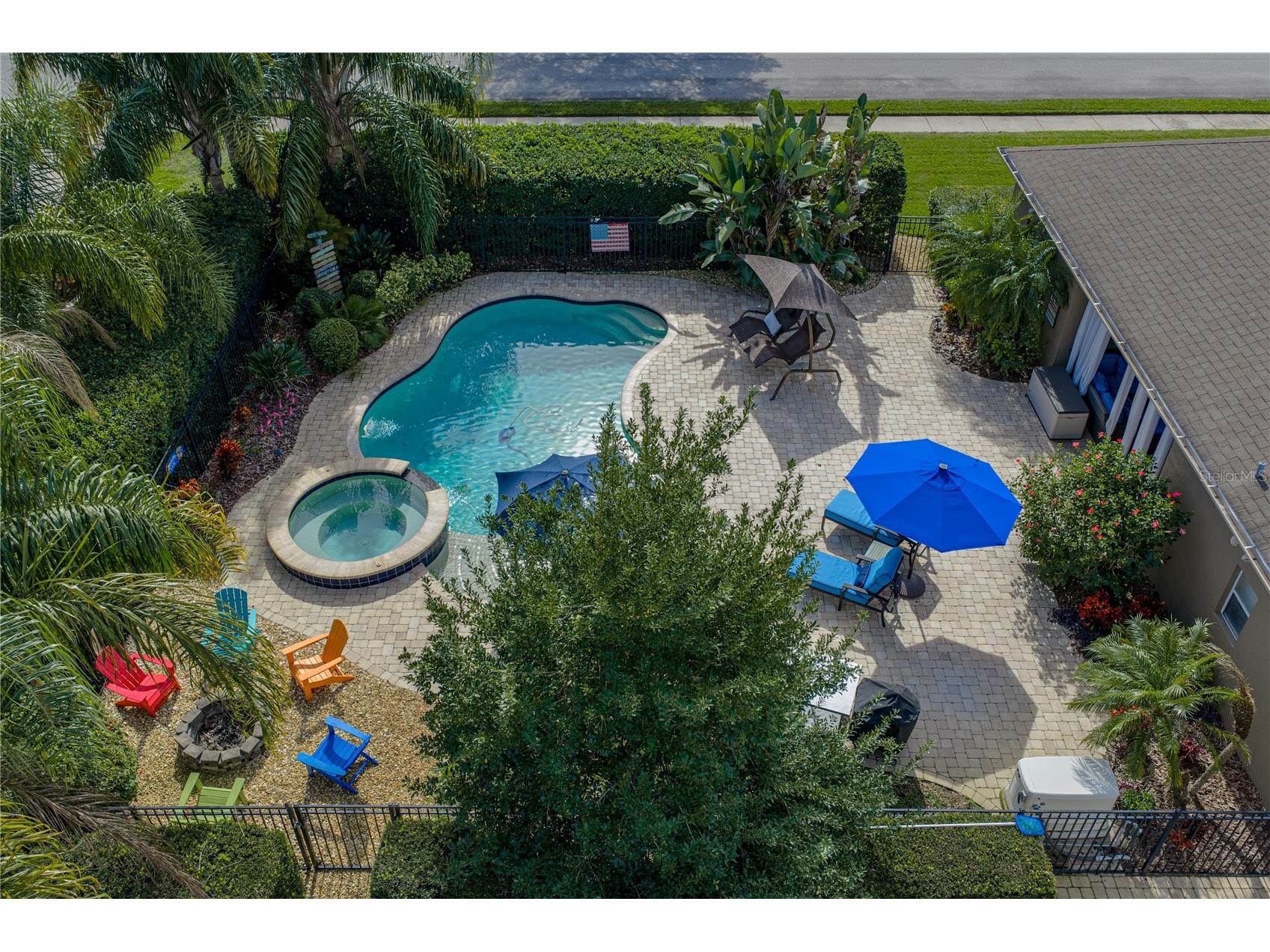 13302 Trailing Moss Drive Dade City FL 33525 TB8464521 image71