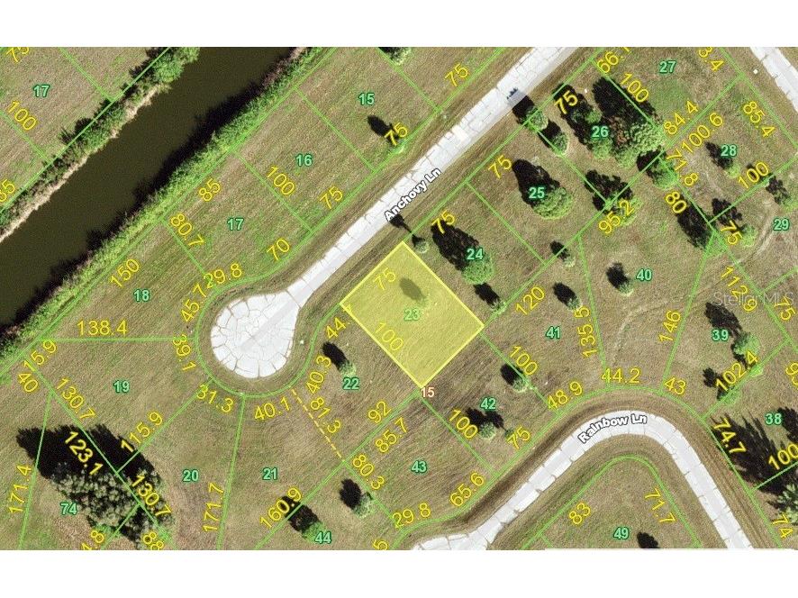 13303 Anchovy Lane Placida FL 33946 D6127267 image1