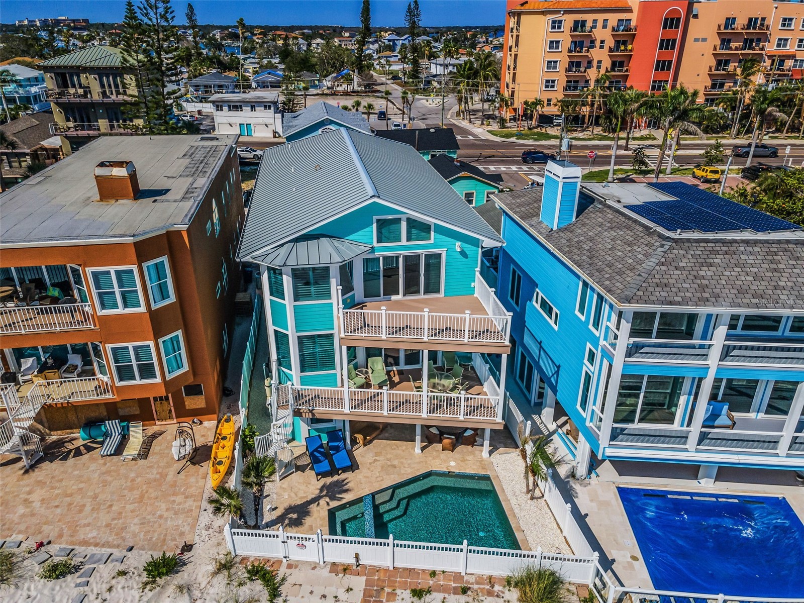 13303 Gulf Lane Madeira Beach FL 33708 TB8509500 image1