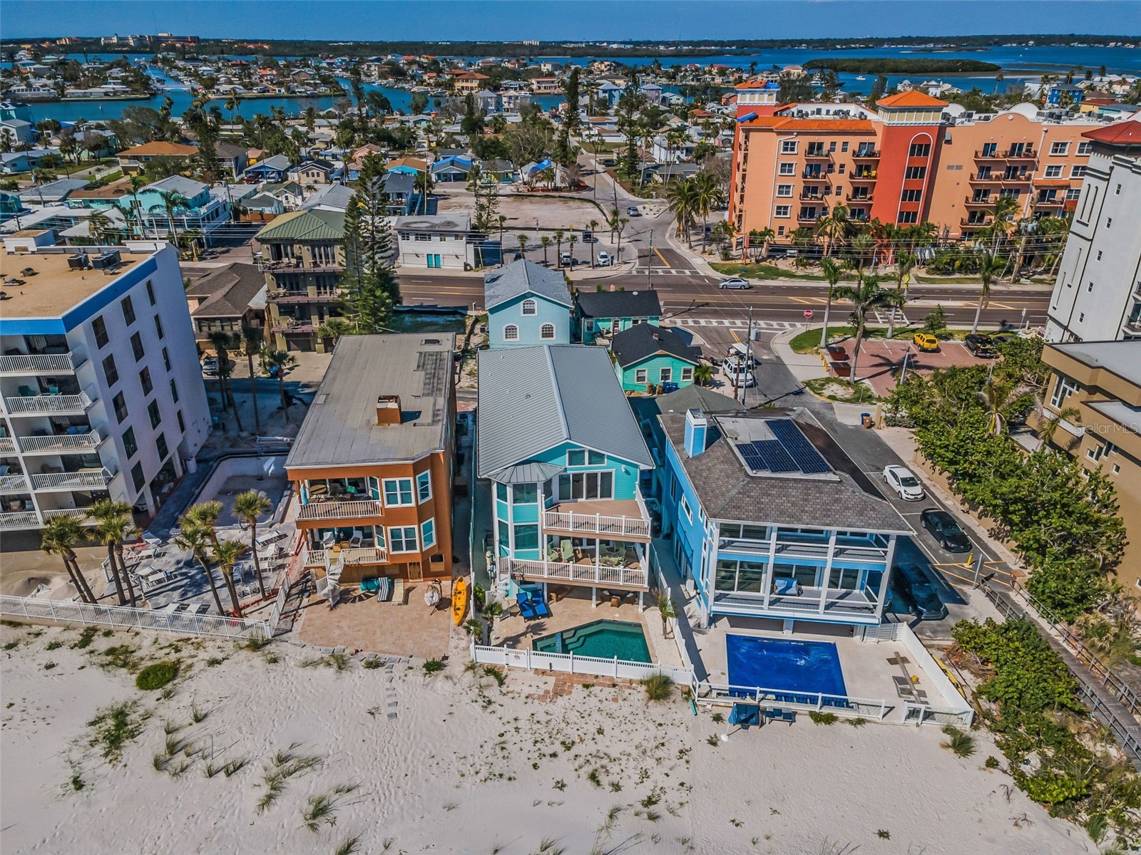13303 Gulf Lane Madeira Beach FL 33708 TB8509500 image37