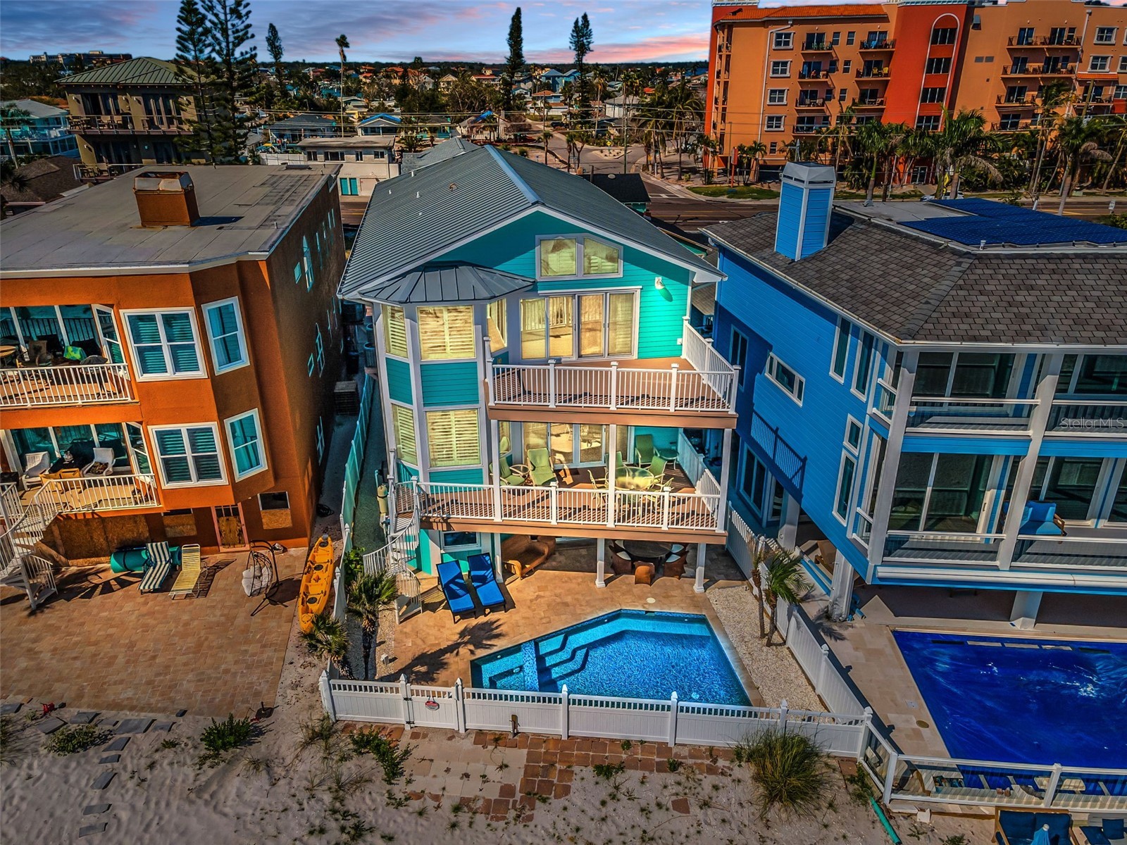 13303 Gulf Lane Madeira Beach FL 33708 TB8509500 image41