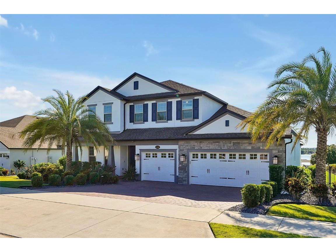 13303 Highland Woods Drive Clermont FL 34711 - JOHNS LAKE O6196494 image1