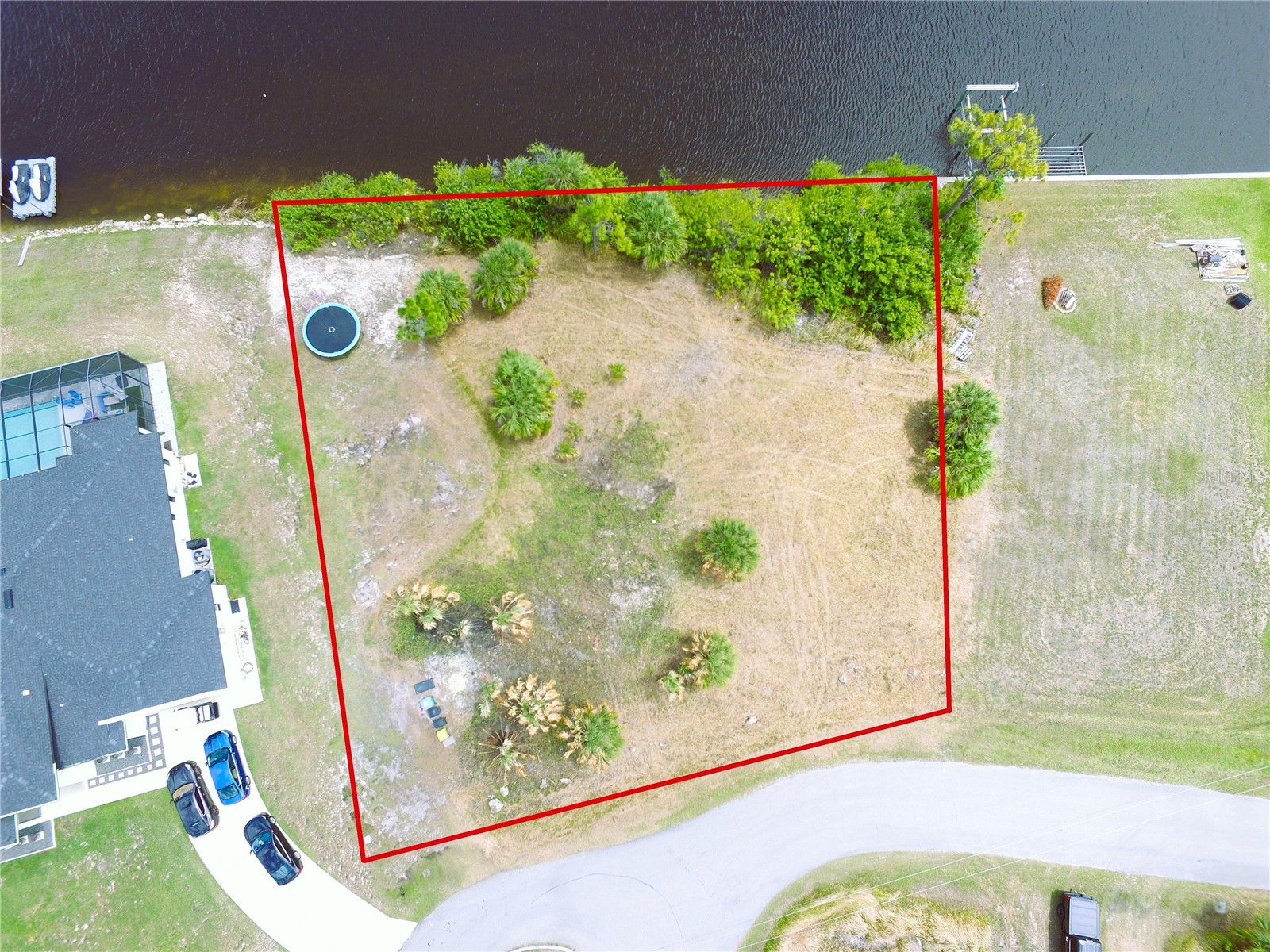 13303 Irwin Drive Port Charlotte FL 33953 - APOLLO WATERWAY D6147083 image3