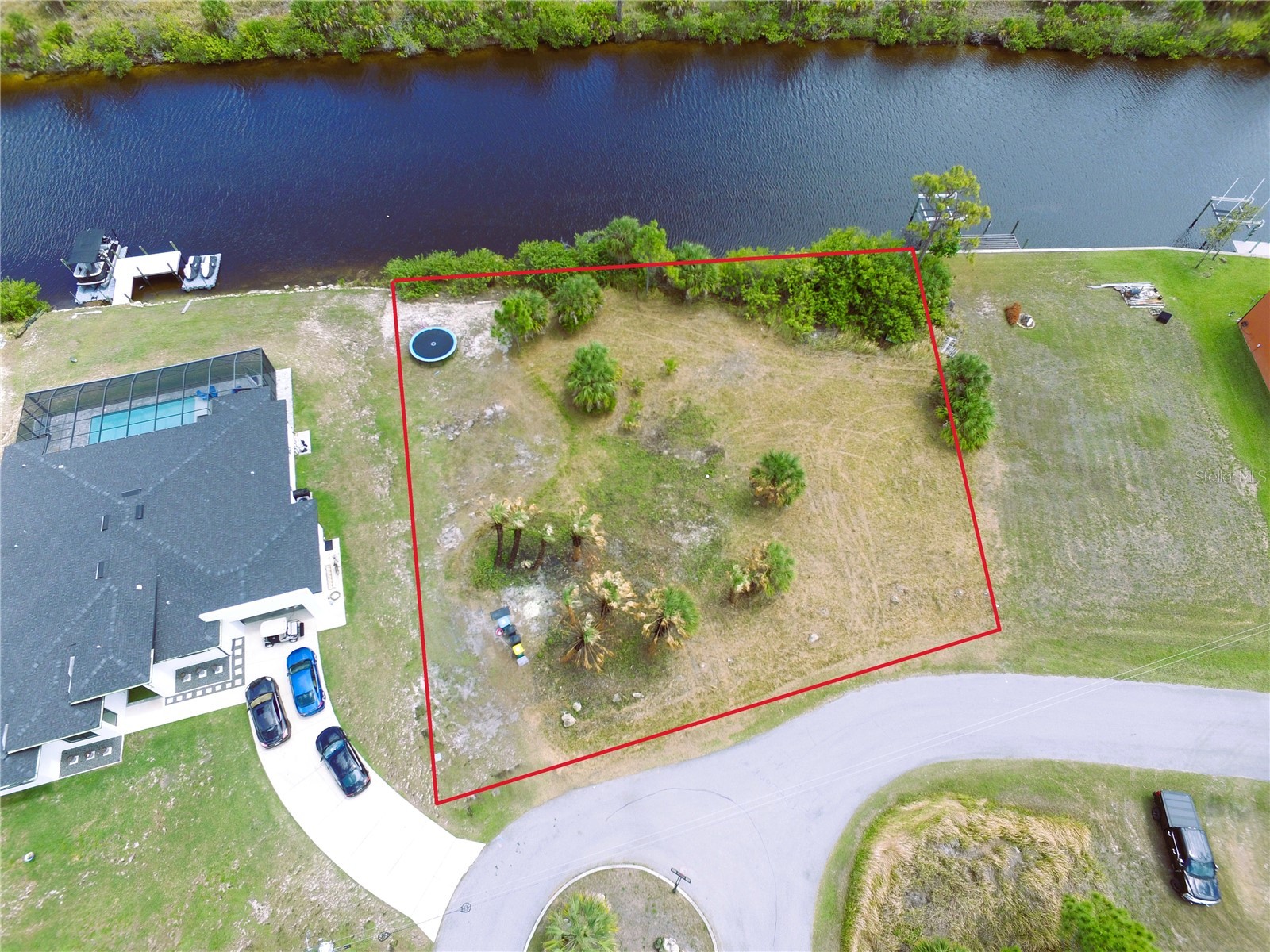 13303 Irwin Drive Port Charlotte FL 33953 - APOLLO WATERWAY D6147083 image4