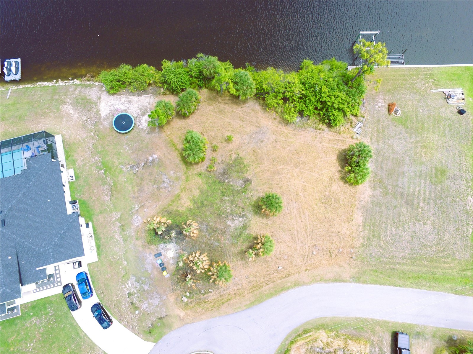 13303 Irwin Drive Port Charlotte FL 33953 - APOLLO WATERWAY D6147083 image5