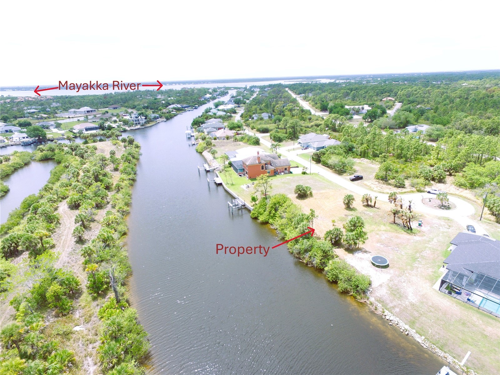 13303 Irwin Drive Port Charlotte FL 33953 - APOLLO WATERWAY D6147083 image6