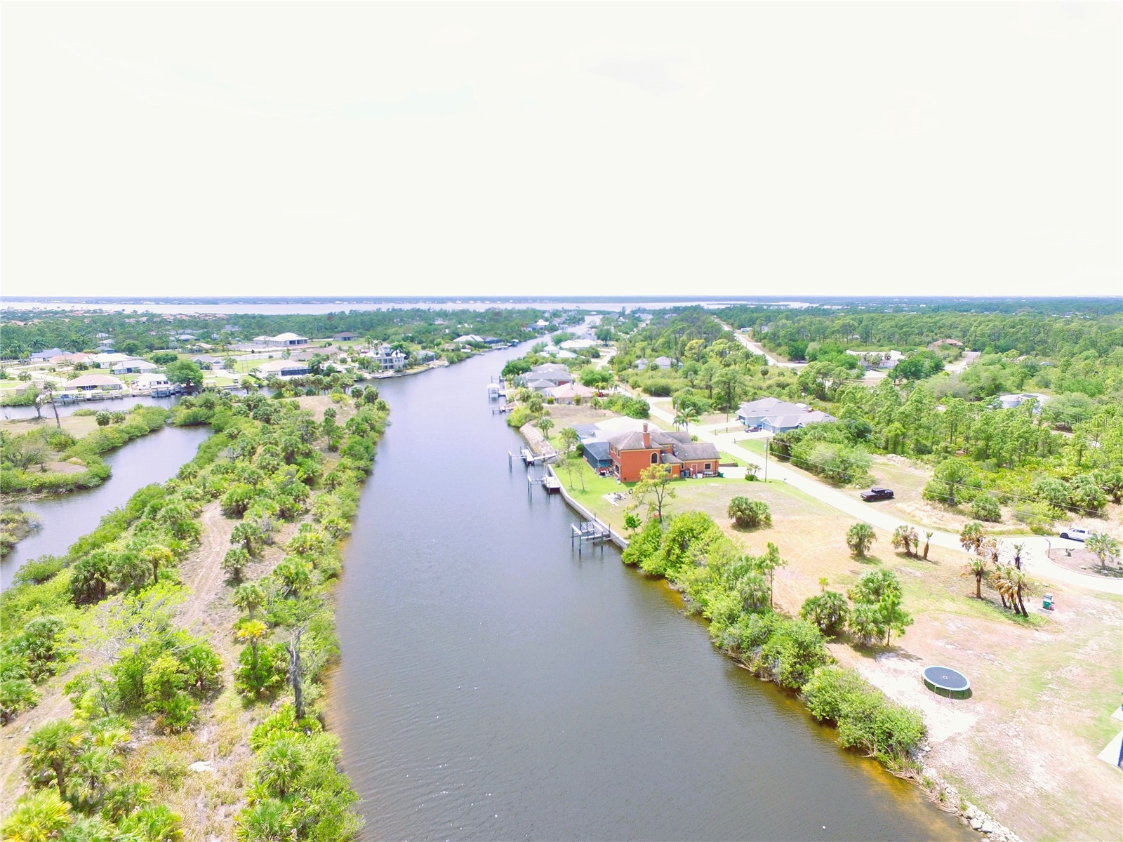 13303 Irwin Drive Port Charlotte FL 33953 - APOLLO WATERWAY D6147083 image7