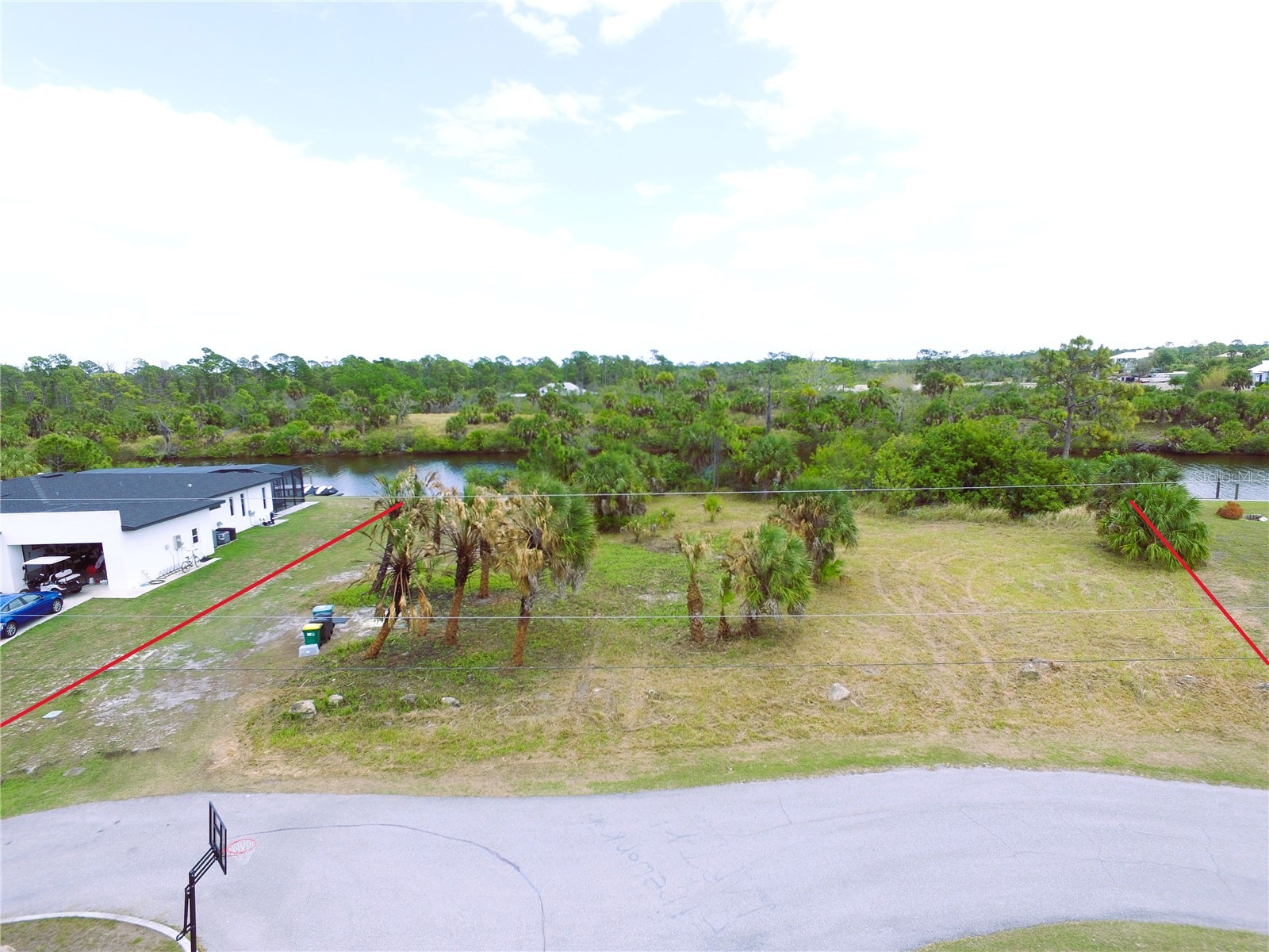 13303 Irwin Drive Port Charlotte FL 33953 - APOLLO WATERWAY D6147083 image9