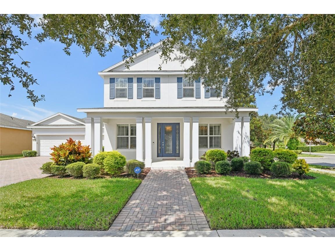 13303 Roskin Lane Windermere FL 34786 S5112527 image1