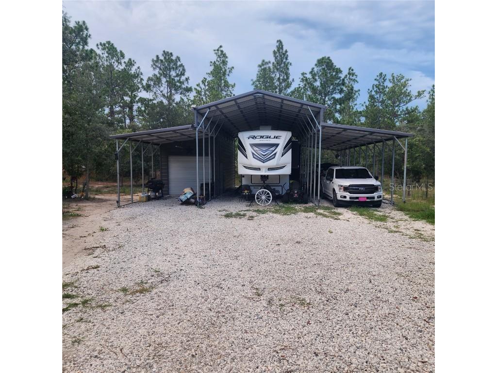 13303 Seneca Road Weeki Wachee FL 34614 W7866303 image1