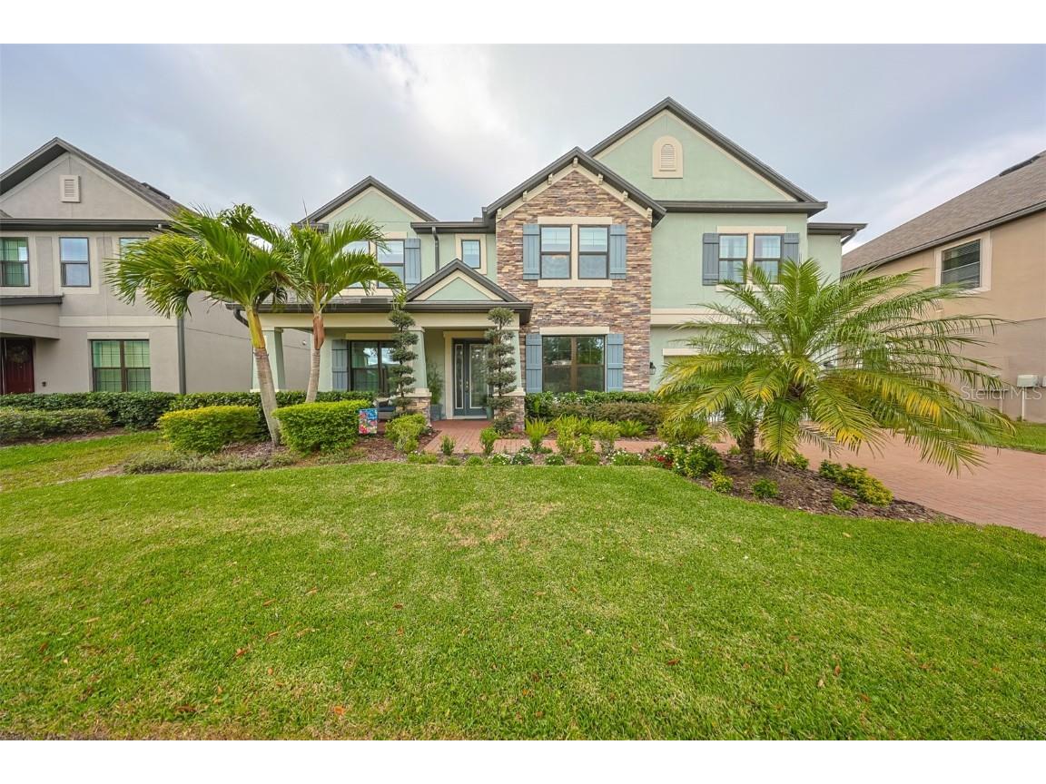 13303 Sunset Shore Circle Riverview FL 33579 T3500950 image1