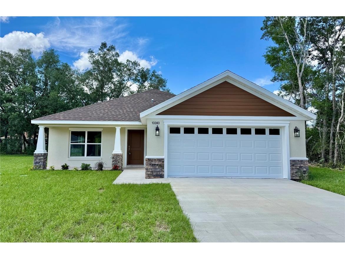 13303 SW 106th Place Dunnellon FL 34432 OM701764 image1
