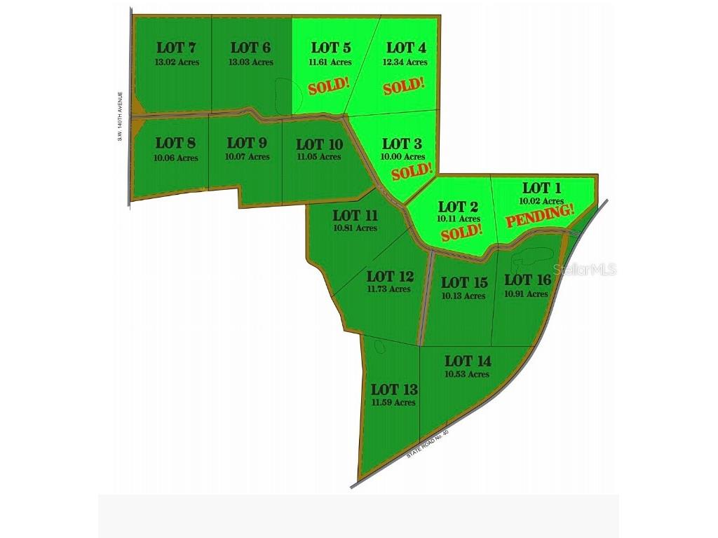 13303 W Highway 40 Ocala FL 34481 G5050435 image1