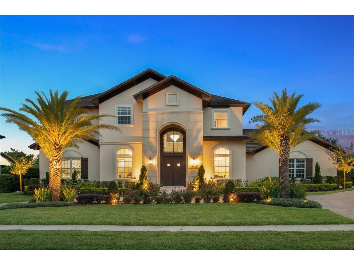 13304 Bellaria Circle Windermere FL 34786 O6115535 image1