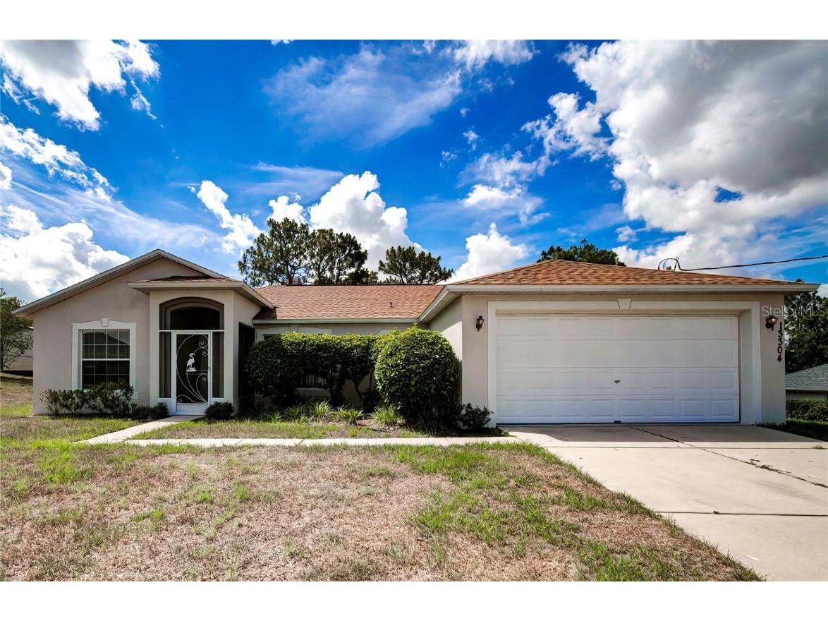 13304 Brewster Road Spring Hill FL 34609 W7865596 image1