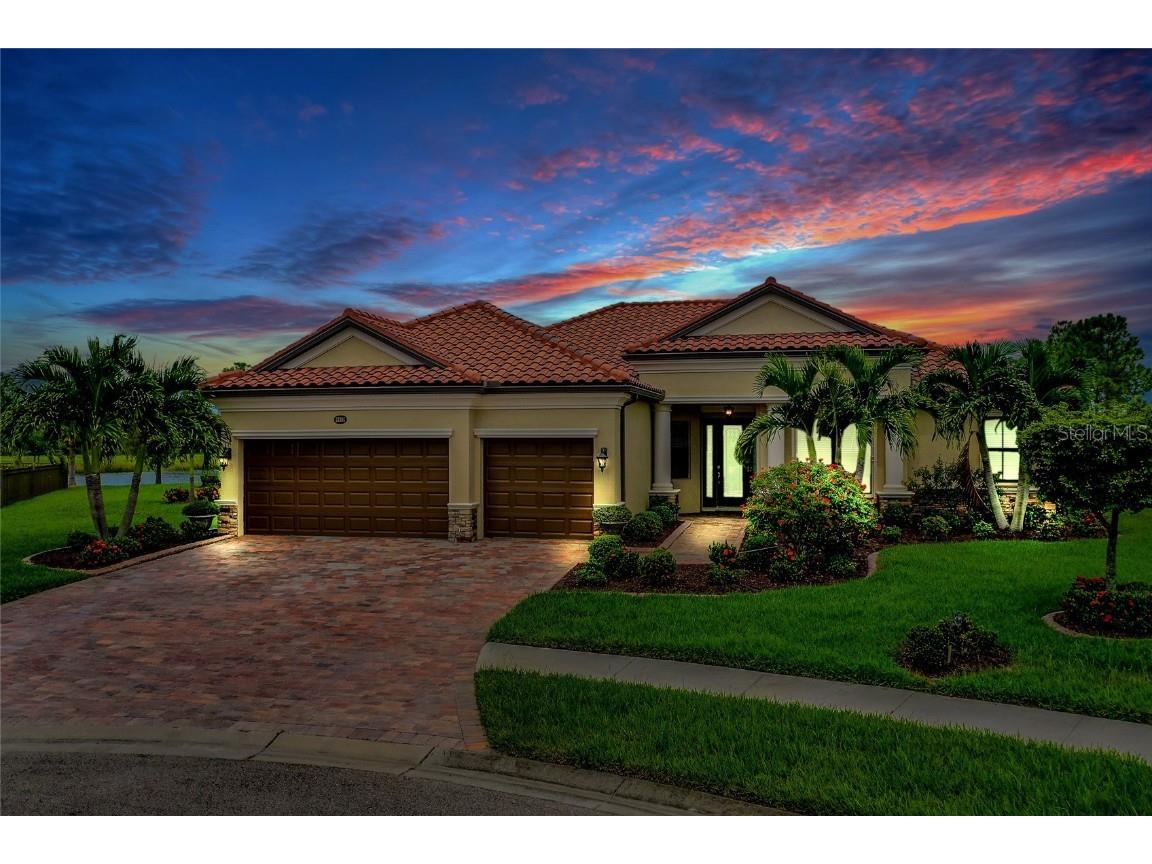 13304 Caravaggio Court Venice FL 34293 N6117238 image1