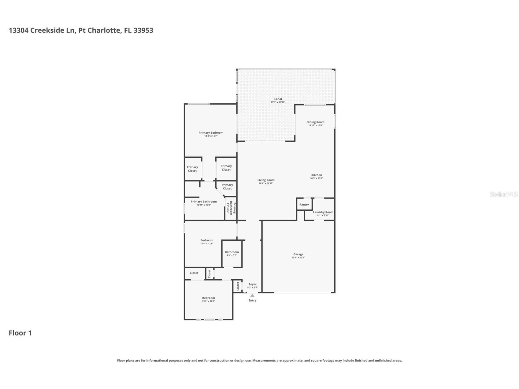 13304 Creekside Lane Port Charlotte FL 33953 C7524135 image41