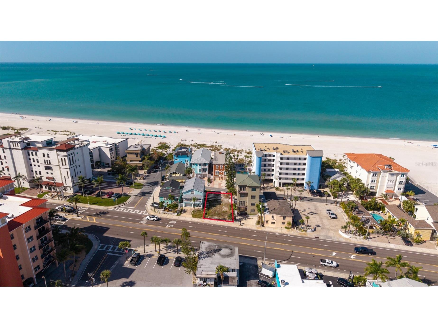 13304 Gulf Boulevard Madeira Beach FL 33708 TB8495443 image1