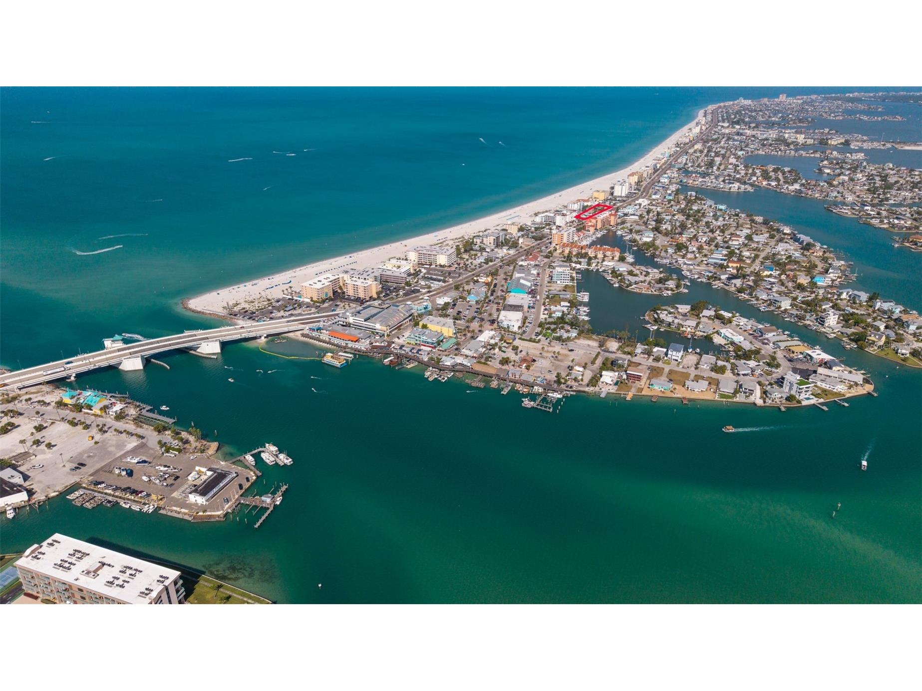13304 Gulf Boulevard Madeira Beach FL 33708 TB8495443 image10
