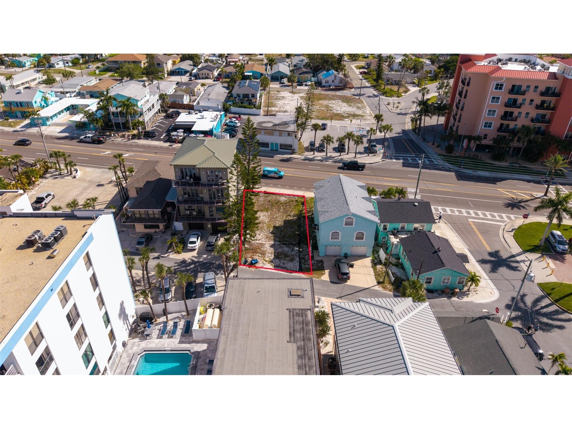 13304 Gulf Boulevard Madeira Beach FL 33708 TB8495443 image3
