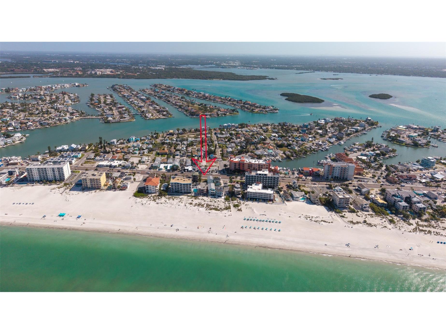 13304 Gulf Boulevard Madeira Beach FL 33708 TB8495443 image5