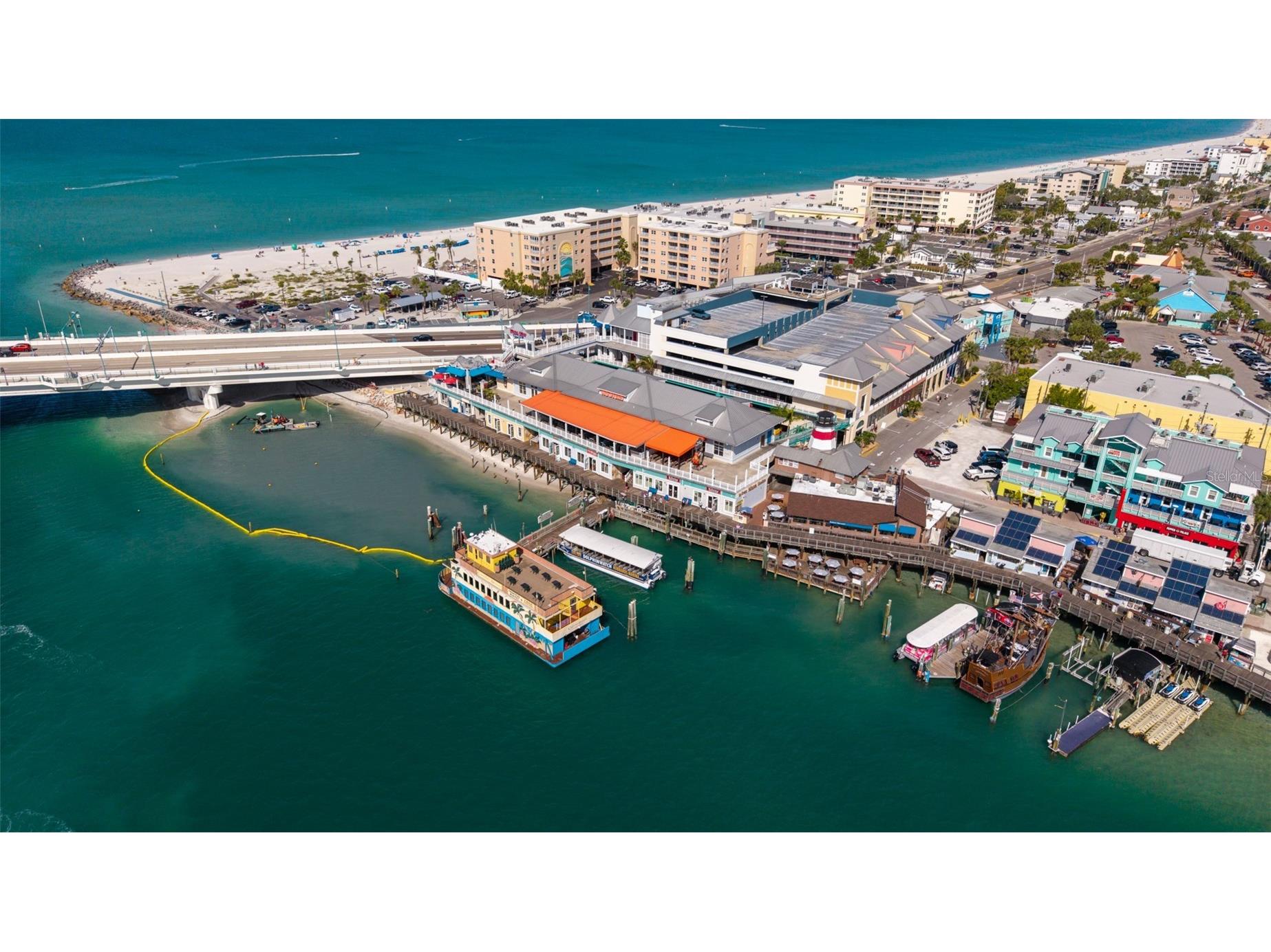 13304 Gulf Boulevard Madeira Beach FL 33708 TB8495443 image6