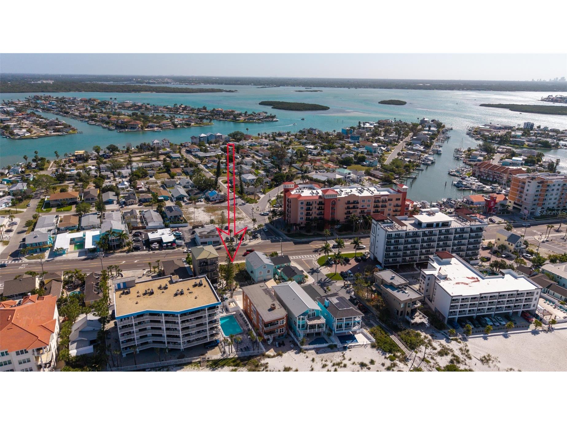 13304 Gulf Boulevard Madeira Beach FL 33708 TB8495443 image7