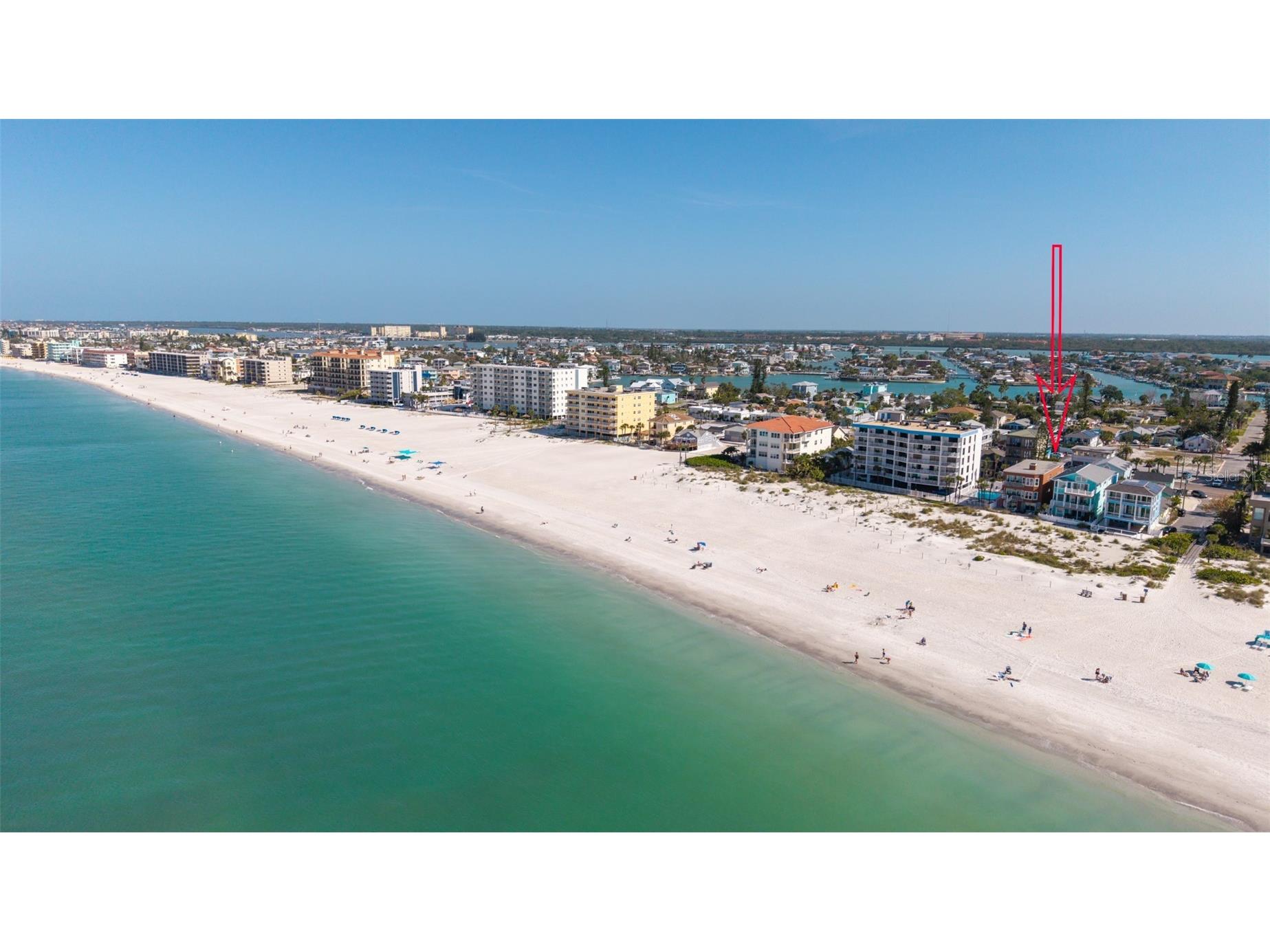 13304 Gulf Boulevard Madeira Beach FL 33708 TB8495443 image8
