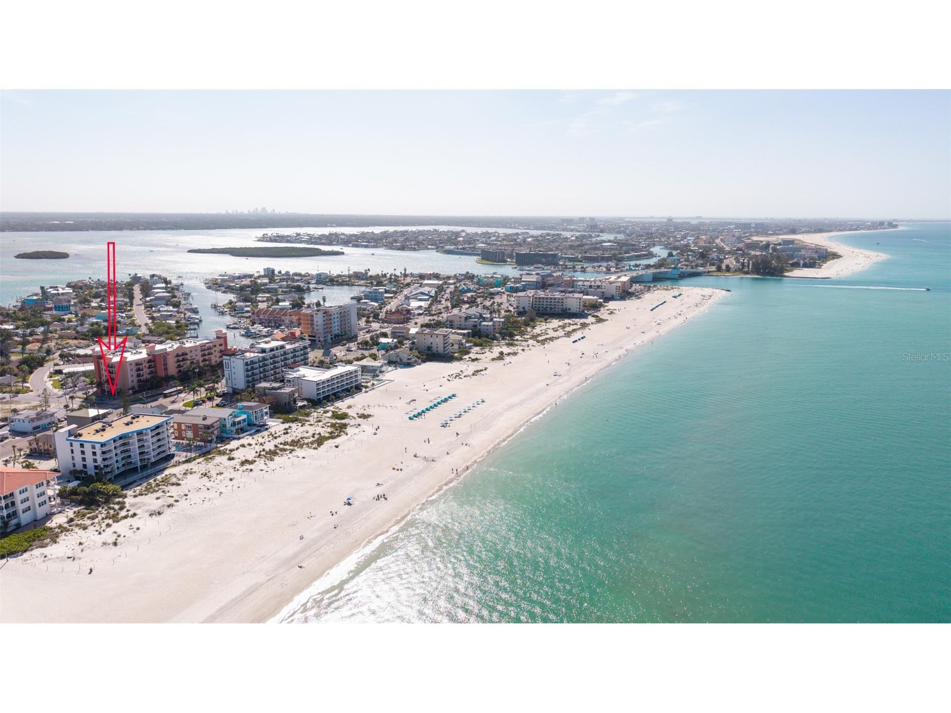 13304 Gulf Boulevard Madeira Beach FL 33708 TB8495443 image9