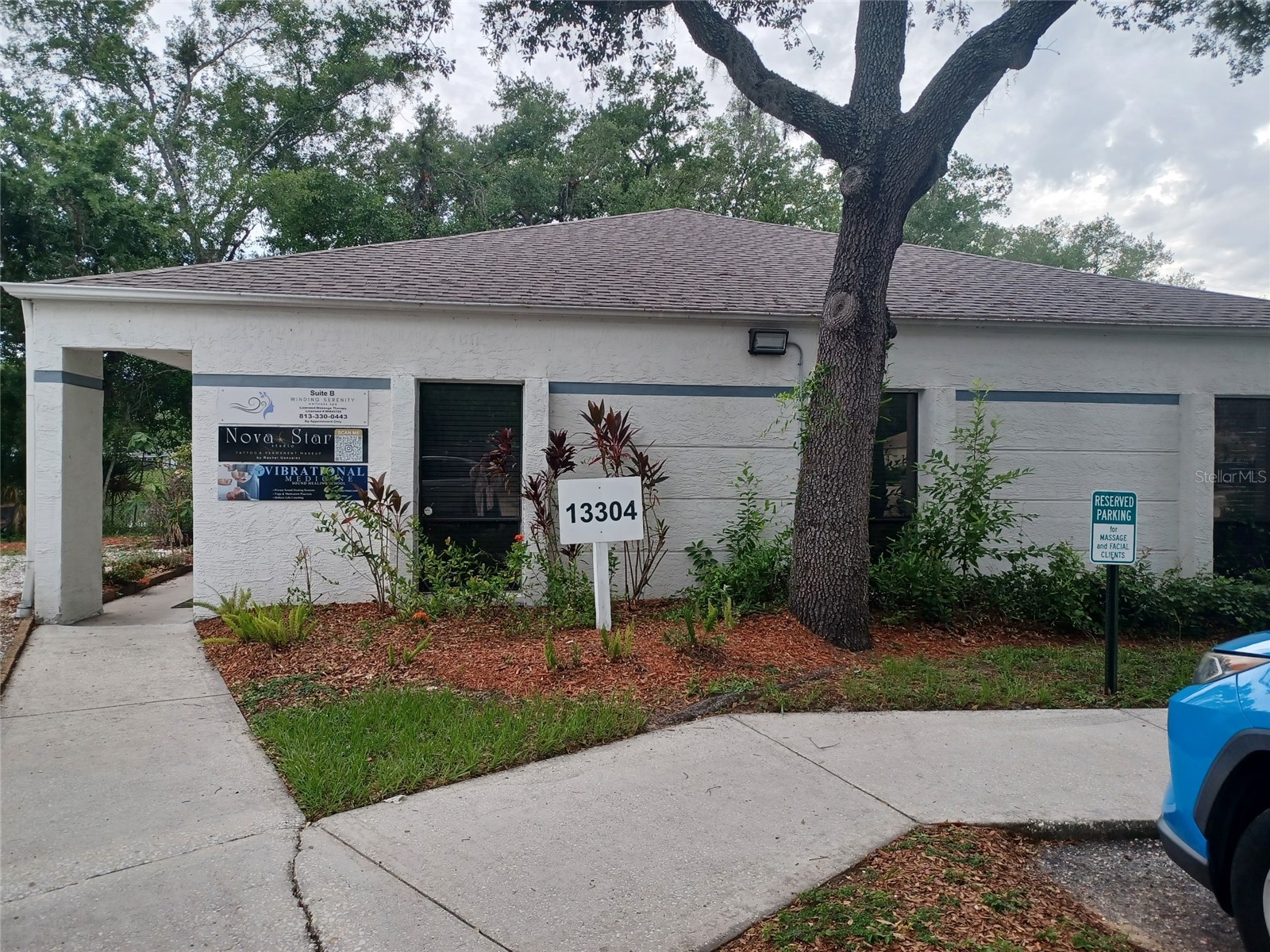 13304 Winding Oak Court #FRONT Tampa FL 33612 TB8525895 image1