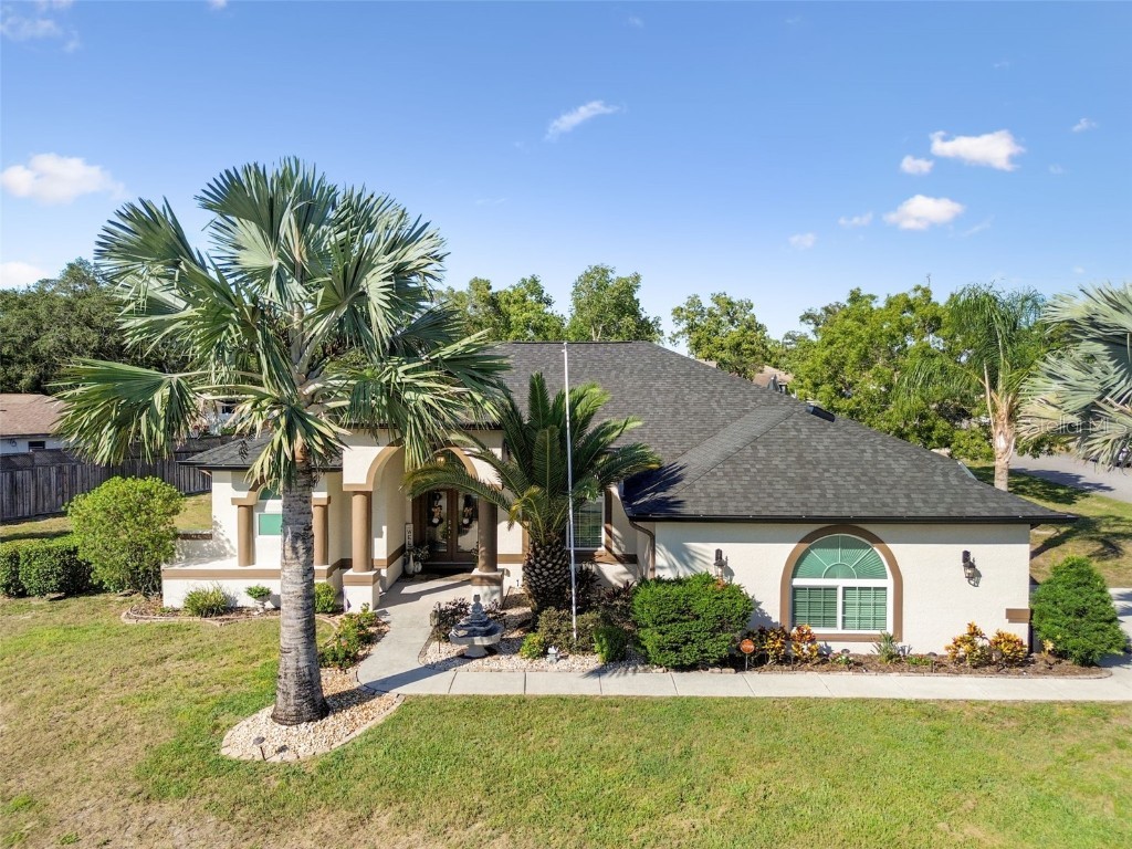 13305 Asbury Street Spring Hill FL 34609 W7865661 image1