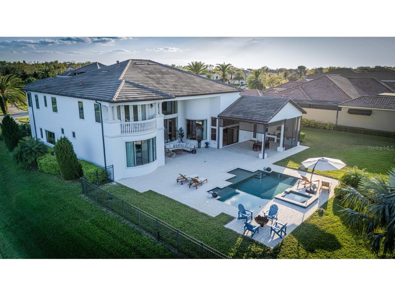 13305 Bellaria Circle Windermere FL 34786 O6286539 image15