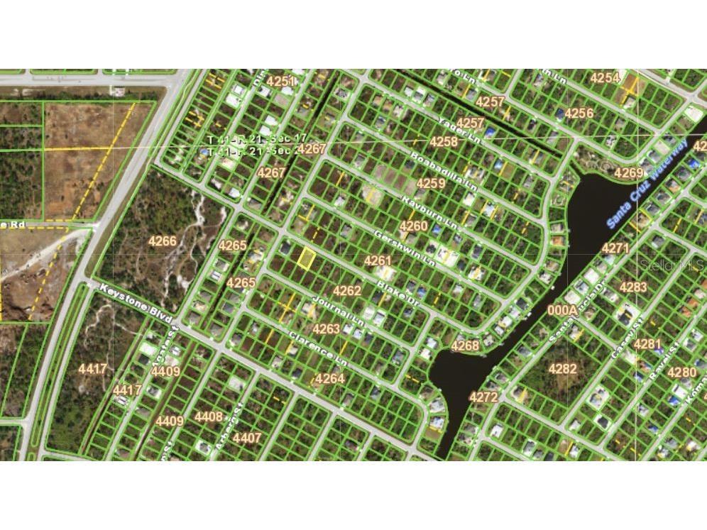 13305 Blake Drive Port Charlotte FL 33981 D6140989 image2